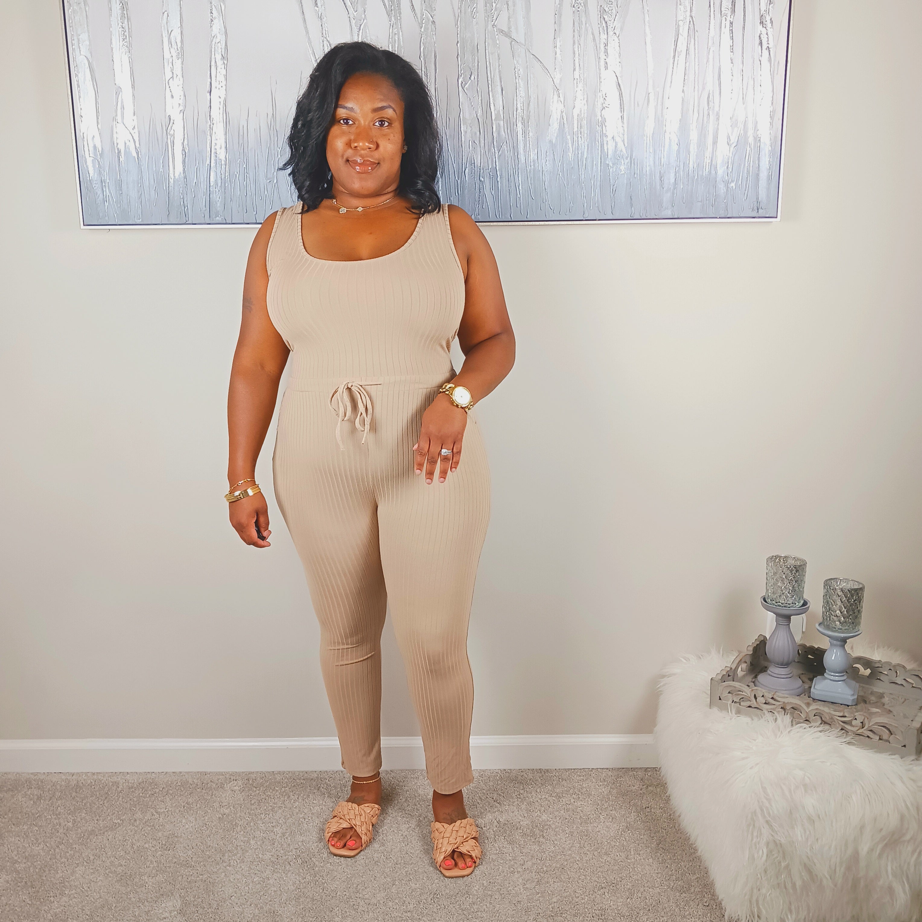 Jumpsuits – Yokloset Boutique