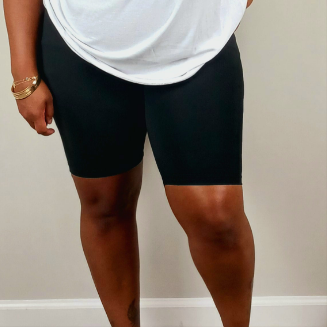 Bicycle Short